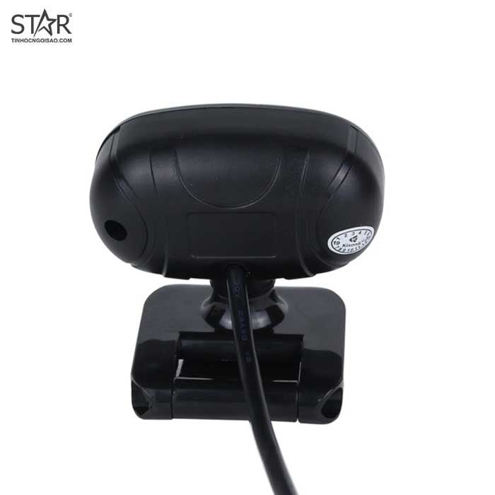 Webcam Kisonli HD-1083 Full HD 1080P