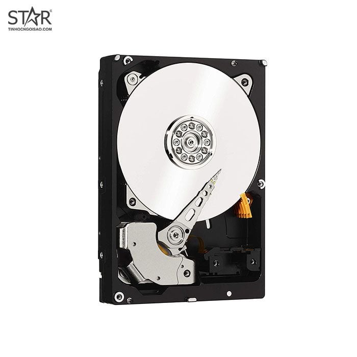 Ổ cứng HDD 1TB Western Black Chính Hãng (WD1003FZEX)