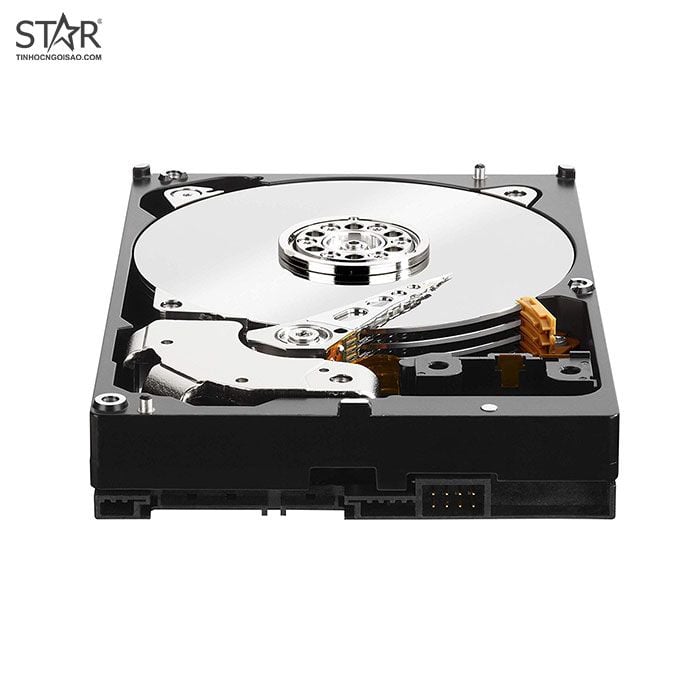 Ổ cứng HDD 1TB Western Black Chính Hãng (WD1003FZEX)