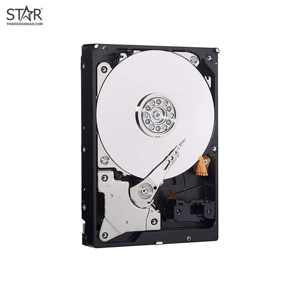  Ổ cứng HDD Western Digital Blue 1 TB | SATA III, 3.5" (WD10EZEX) 