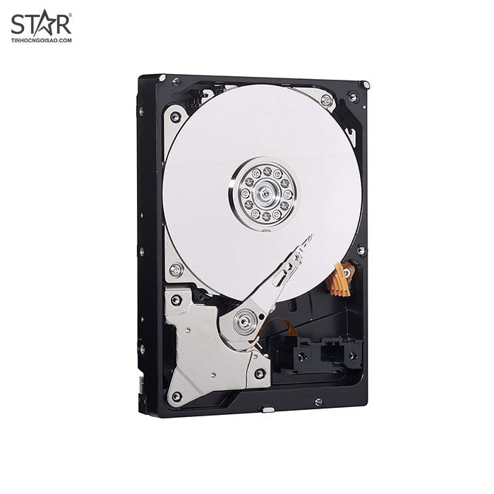 Ổ cứng HDD 1TB Western Blue Chính Hãng (WD10EZEX)