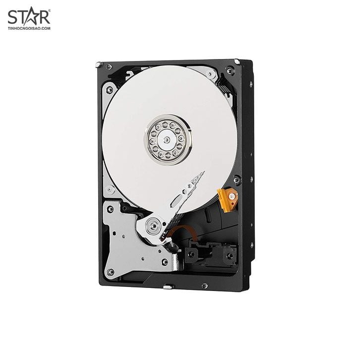 Ổ cứng HDD 1TB Western Purple Chính Hãng (WD10PURZ)