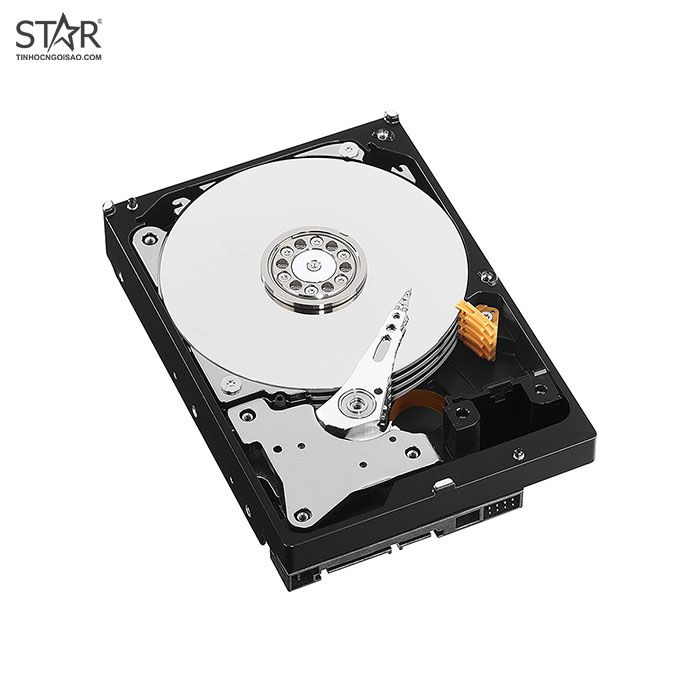 Ổ cứng HDD 1TB Western Purple Chính Hãng (WD10PURZ)