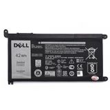  Pin Dell INSPIRON 15 5568/ 5468/ 3480/ 5471 | WDX0R (42Wh 3-cell) 