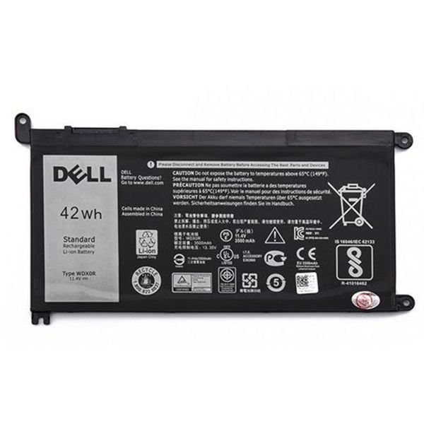 Set Viti Originali Dell Per Inspiron 13-7368 – Riparazione E Sostituzione Viti (GLP)