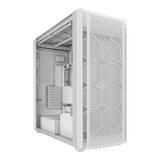  Thùng máy Case Corsair 9000D RGB Airflow Super Full-Tower - Trắng (CC-9011274-WW) 