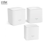  Bộ phát Wifi Tenda Mesh Nova MW3 AC1200 (Bộ 3) 