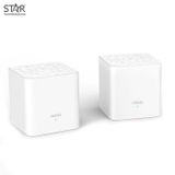  Bộ phát Wifi Tenda Mesh Nova MW3 AC1200 (Bộ 3) 
