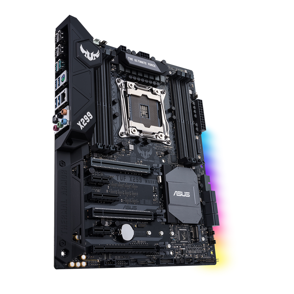 Mainboard ASUS TUF X299 Mark 2