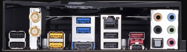 Mainboard Gigabyte X470 Aorus Gaming 5 Wifi