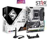  Mainboard ASRock X670E Steel Legend DDR5 | AM5, ATX, 4 khe RAM 