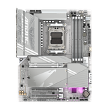  Mainboard Gigabyte X870 AORUS Elite ICE Wifi DDR5 | AM5, ATX, 4 khe RAM 