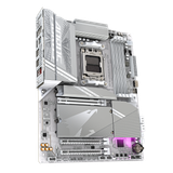  Mainboard Gigabyte X870 AORUS Elite ICE Wifi DDR5 | AM5, ATX, 4 khe RAM 