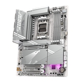  Mainboard Gigabyte X870 AORUS Elite ICE Wifi DDR5 | AM5, ATX, 4 khe RAM 