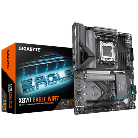 Mainboard Gigabyte X870 Eagle WiFi 7