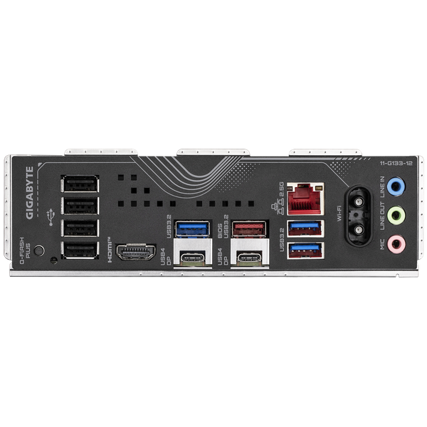  Mainboard Gigabyte X870 EAGLE Wifi DDR5 | AM5, ATX, 4 khe RAM 