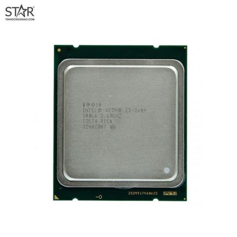 Intel XEON – tinhocngoisao.com