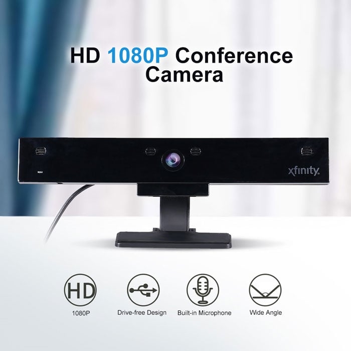 Top 5 dòng webcam giá rẻ bán chạy nhất