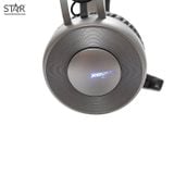  Tai Nghe Xiberia V12U Gaming | Xám, OverEar, Led, 7.1 Surround 