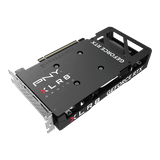  Card màn hình PNY RTX 4060 8GB XLR8 Gaming VERTO Overclocked (VCG40608DFXPB1-O) 