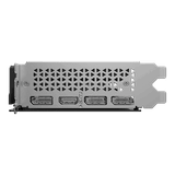  Card màn hình PNY RTX 4060 8GB XLR8 Gaming VERTO Overclocked (VCG40608DFXPB1-O) 