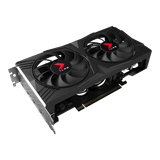  Card màn hình PNY RTX 4060 8GB XLR8 Gaming VERTO Overclocked (VCG40608DFXPB1-O) 