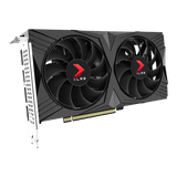  Card màn hình PNY RTX 4060 8GB XLR8 Gaming VERTO Overclocked (VCG40608DFXPB1-O) 
