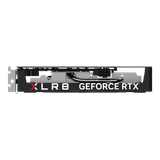  Card màn hình PNY RTX 4060 8GB XLR8 Gaming VERTO Overclocked (VCG40608DFXPB1-O) 