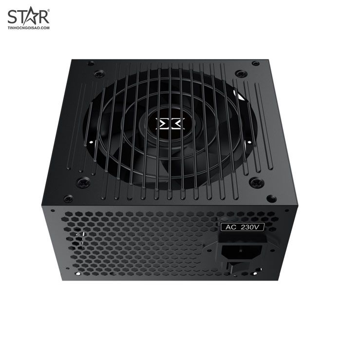 Nguồn Xigmatek 250W X-POWER III X-350 (EN45952)