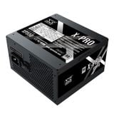  Nguồn máy tính Xigmatek X-Pro | 550W - 750W, 80 Plus White 
