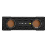  Ổ cứng SSD CORSAIR MP600 PRO XT Hydro X Edition 2TB Gen4 PCIe x4 M.2 NVMe (CSSD-F2000GBMP600PHXT) 
