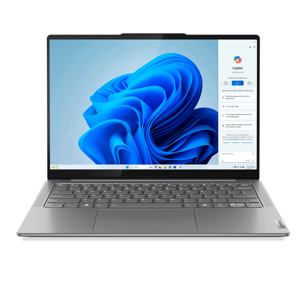  Laptop Lenovo Yoga Slim 7 14IMH9 (83CV001VVN) 