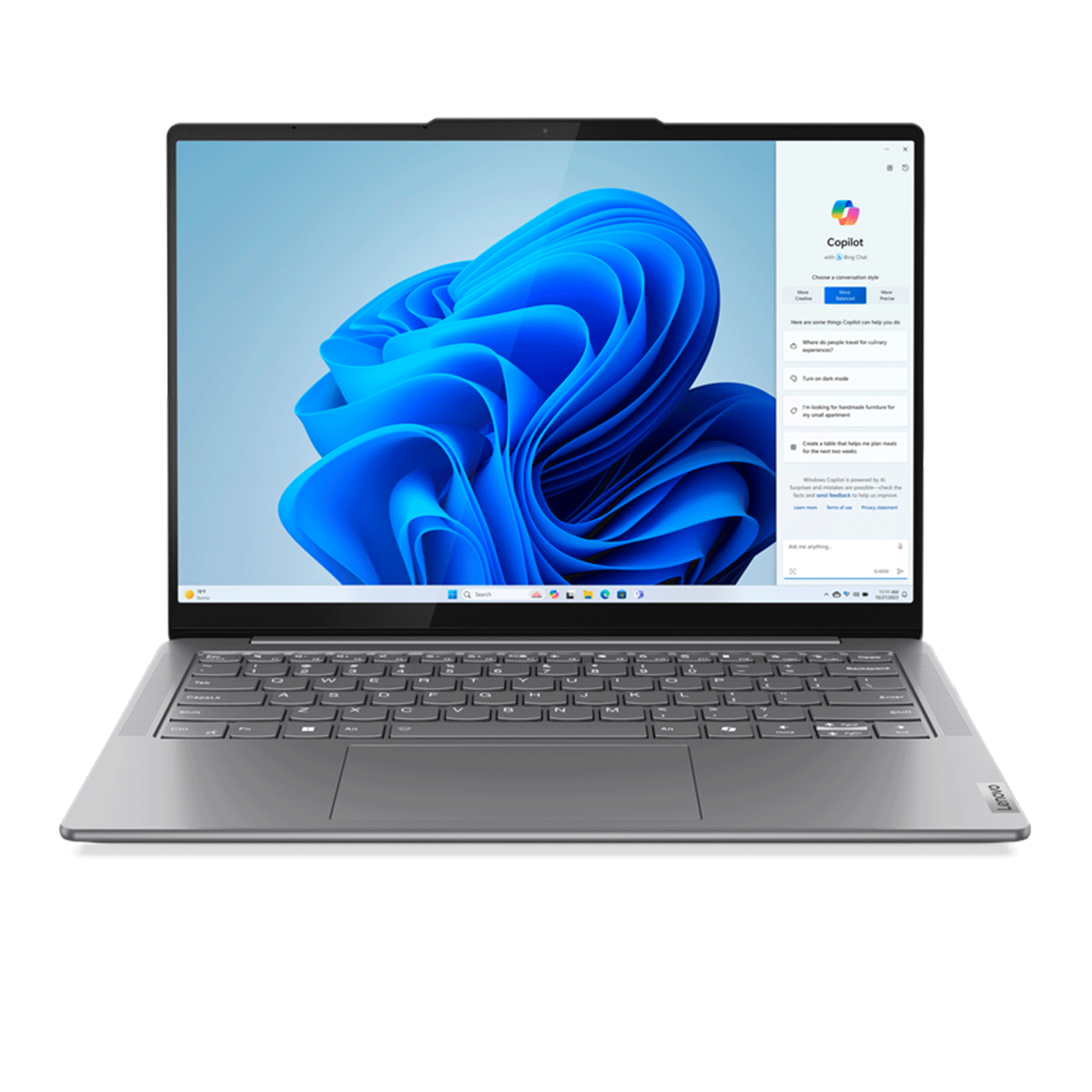 Laptop Lenovo Yoga Slim 7 14IMH9 (83CV001VVN)