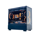  PC Gaming STAR Yone | AMD R7 9700X\ RTX 4070S\ B650M Wifi\ RAM 32GB\ SSD 500GB 