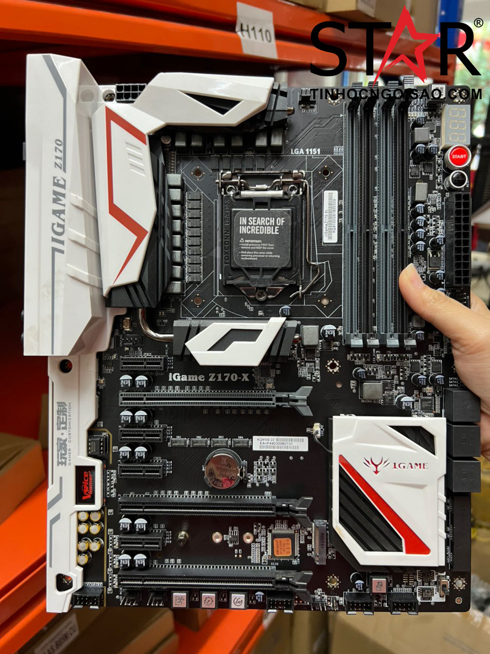 mainboard-coloful-z170x-igame-qsd-tinhocngoisao-com