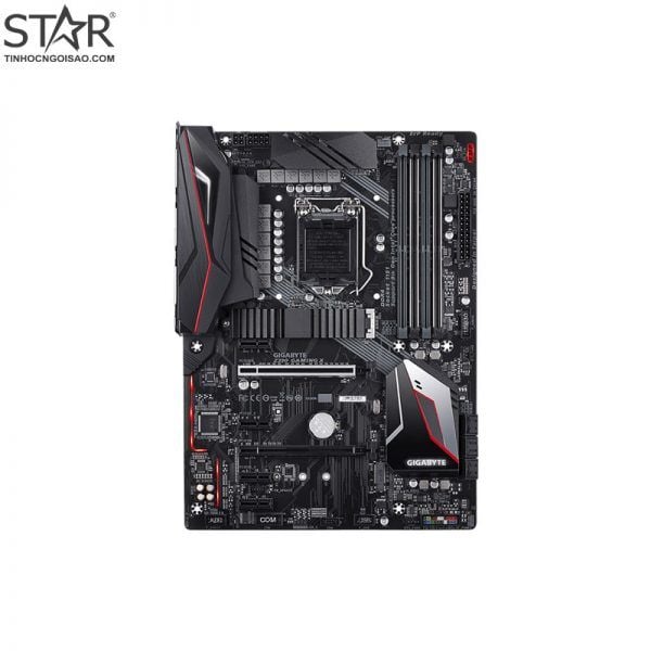 Mainboard Gigabyte Z390 GAMING X Cũ