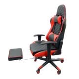  Ghế Gaming SaveM LK-2269T | Đen đỏ 