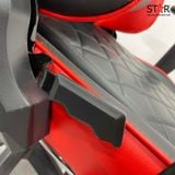  Ghế Gaming SaveM LK-2269T | Đen đỏ 