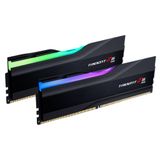  Ram GSkill Trident Z5 RGB 64GB | 32GB x 2, DDR5, 6000MHz 