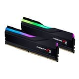  Ram GSkill Trident Z5 RGB 64GB | 32GB x 2, DDR5, 5600MHz 