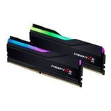  Ram GSkill Trident Z5 RGB 64GB | 32GB x 2, DDR5, 6000MHz 