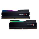  Ram GSkill Trident Z5 RGB 32GB | 16GB x 2, DDR5, 5600MHz 