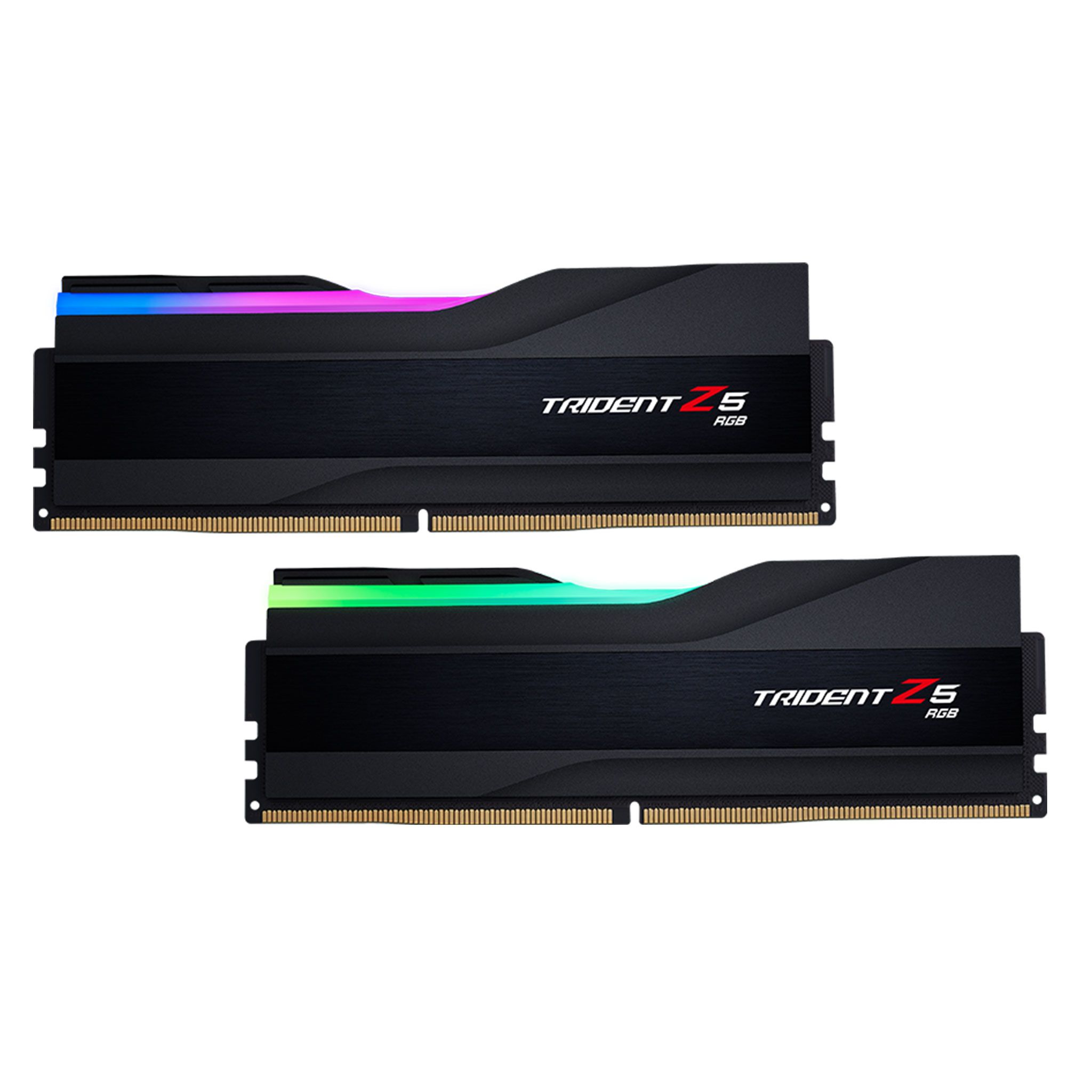 Ram GSkill Trident Z5 RGB 32GB | 16GB x 2, DDR5, 5600MHz