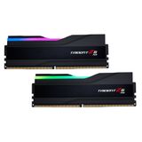 Ram GSkill Trident Z5 RGB 64GB | 32GB x 2, DDR5, 6000MHz 