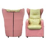  Ghế Net Sofa | Mẫu custom 