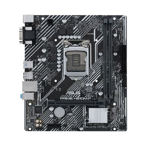  Mainboard ASUS PRIME H510M-F Prime QSD 