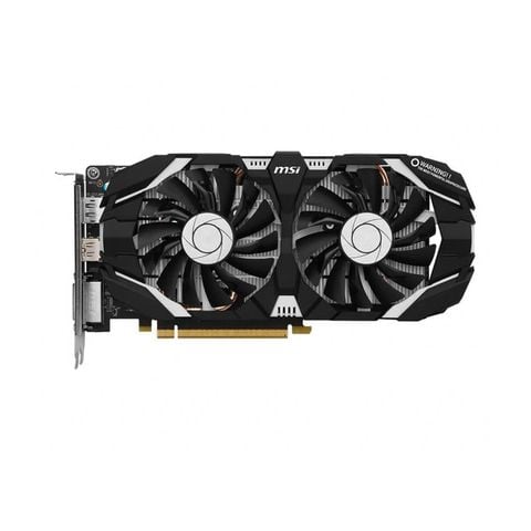 Card màn hình Card màn hình MSI GTX 1060 3GB GDDR5 QSD