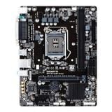  Mainboard Gigabyte H110M-DS2 QSD 
