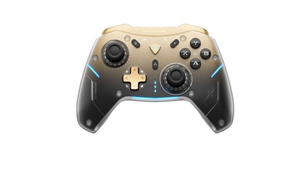  Tay game Machenike G5 Pro v2 Premium Edition Set | Wireless, three mode, black 