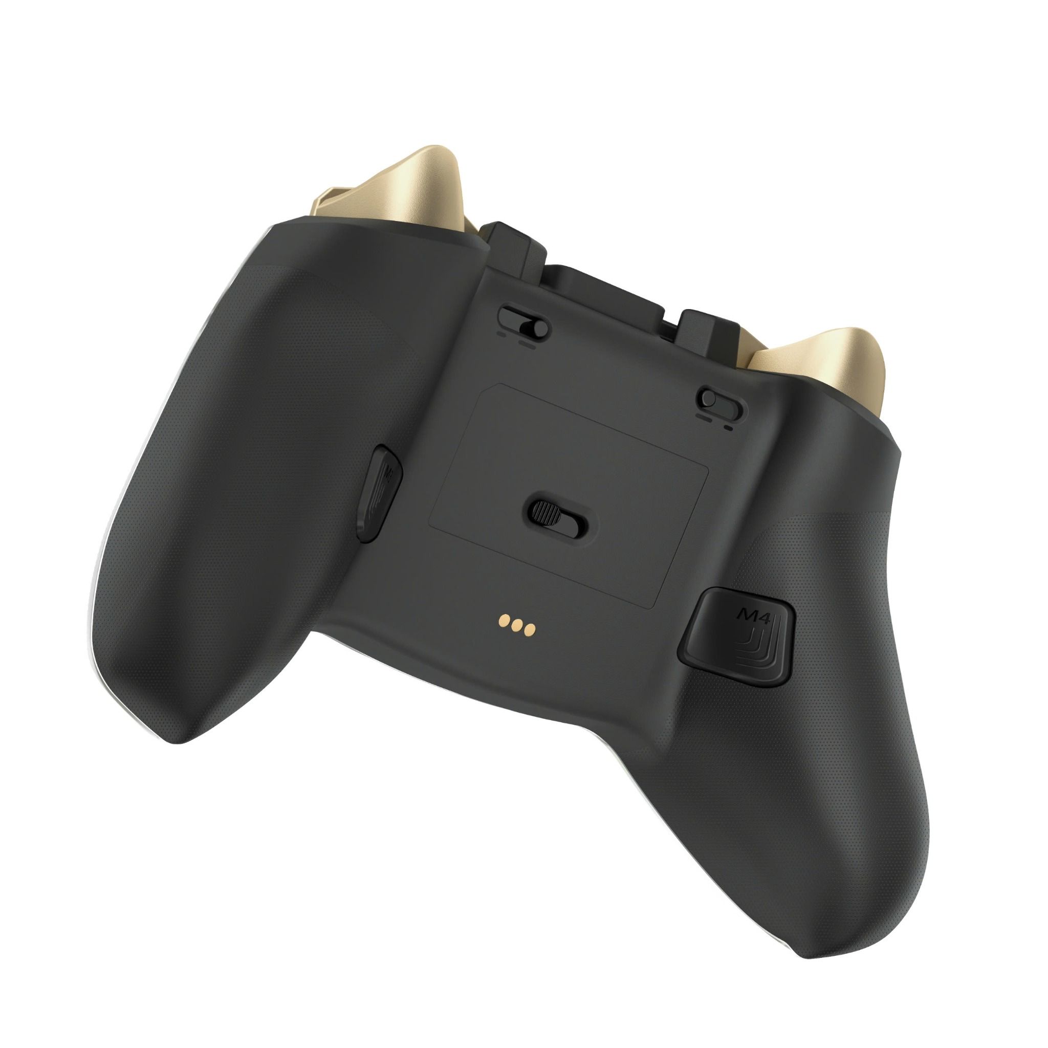 Tay cầm Machenike G5 Pro v2 Premium Edition Set Tri-mode Hot-swap